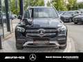 Mercedes-Benz GLE 300 d 4M PANO AHK MULTIBEAM DISTR. MBUX NAVI Schwarz - thumbnail 2