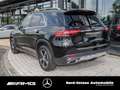 Mercedes-Benz GLE 300 d 4M PANO AHK MULTIBEAM DISTR. MBUX NAVI Schwarz - thumbnail 4