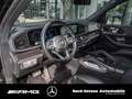 Mercedes-Benz GLE 300 d 4M PANO AHK MULTIBEAM DISTR. MBUX NAVI Schwarz - thumbnail 7
