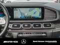 Mercedes-Benz GLE 300 d 4M PANO AHK MULTIBEAM DISTR. MBUX NAVI Schwarz - thumbnail 9