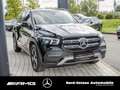 Mercedes-Benz GLE 300 d 4M PANO AHK MULTIBEAM DISTR. MBUX NAVI Schwarz - thumbnail 3