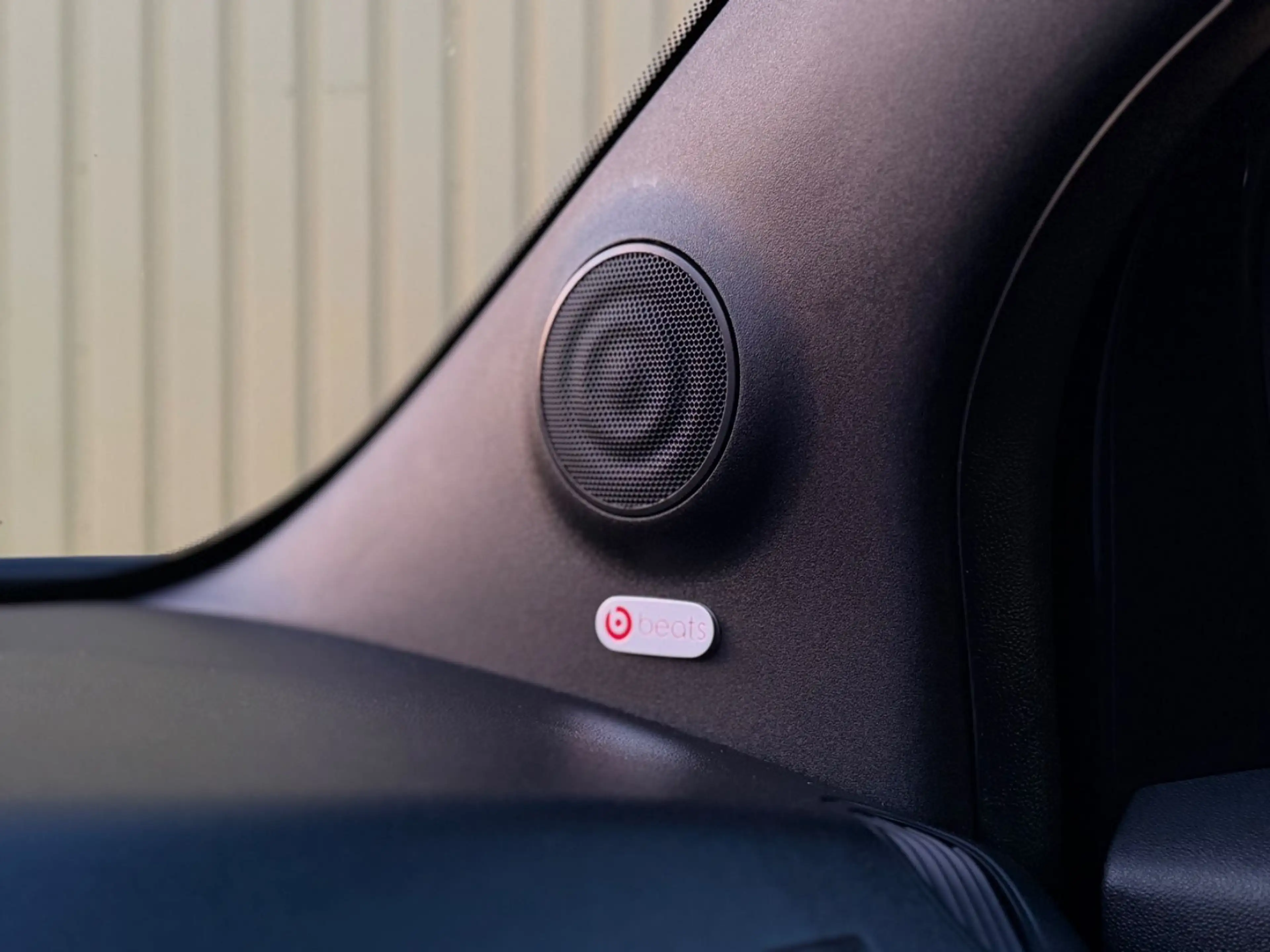 Abarth 500 Cabrio 595 C Pista 1.Hand Beats Sport-AGA — photo 28