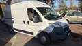 Peugeot Boxer UNICOPROPIETARIO - KM CERTIFICATI Bianco - thumbnail 2