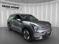 Kia EV9 Air 160 kW. 76.1 kwh. Heckantrieb Grau - thumbnail 7