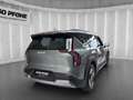 Kia EV9 Air 160 kW. 76.1 kwh. Heckantrieb Grau - thumbnail 5