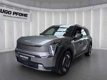 Air 160 kW. 76.1 kwh. Heckantrieb