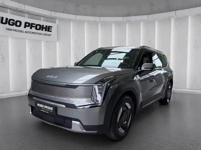 Kia EV9 Air 160 kW. 76.1 kwh. Heckantrieb