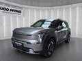 Kia EV9 Air 160 kW. 76.1 kwh. Heckantrieb Grau - thumbnail 1