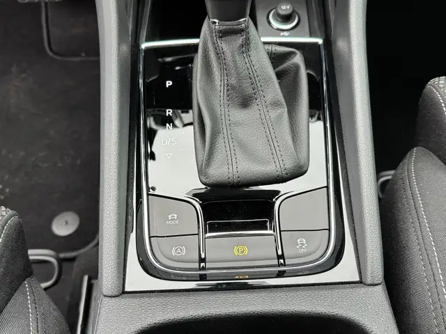 Skoda Karoq view 15