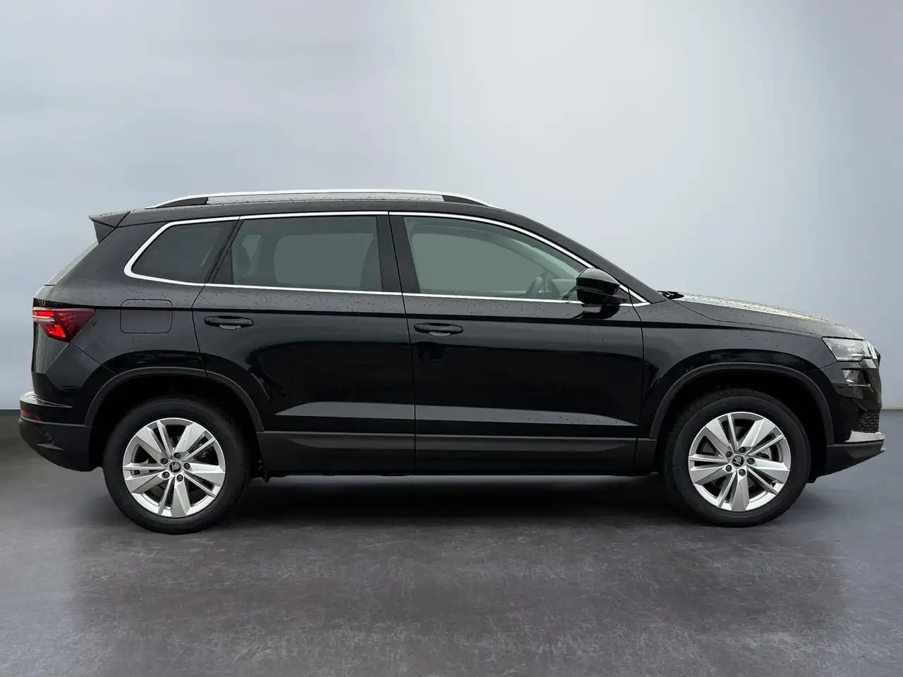 Skoda Karoq 2026 — фото 6