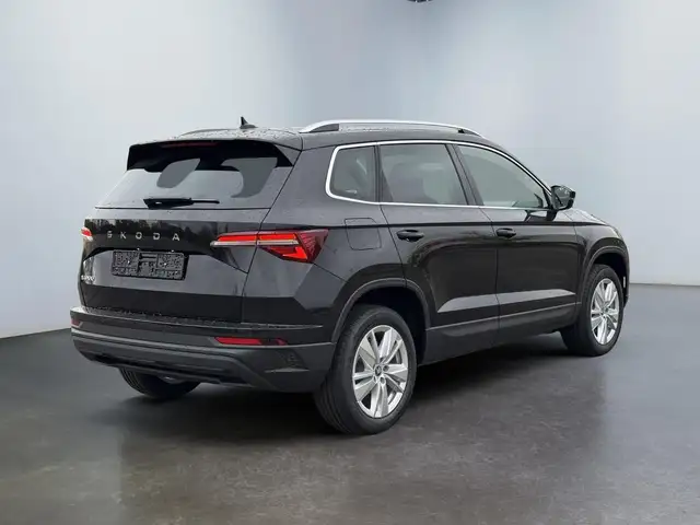 Skoda Karoq view 4