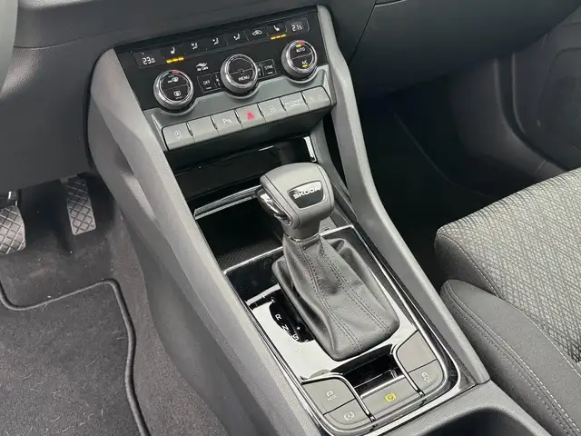 Skoda Karoq view 14