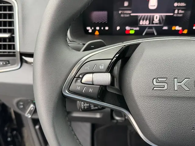 Skoda Karoq view 12