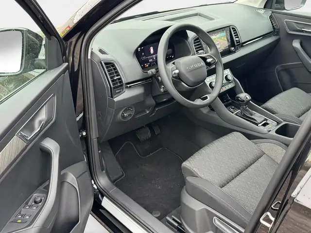 Skoda Karoq view 10