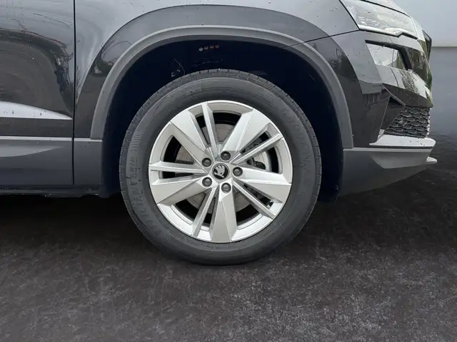 Skoda Karoq view 7