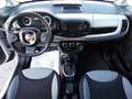 Fiat 500L 1.3 mjt Lounge 85cv OK NEOPATENTATO Plateado - thumbnail 12