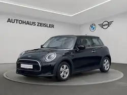Mini Cooper Navi Tempomat Klimaautomatik