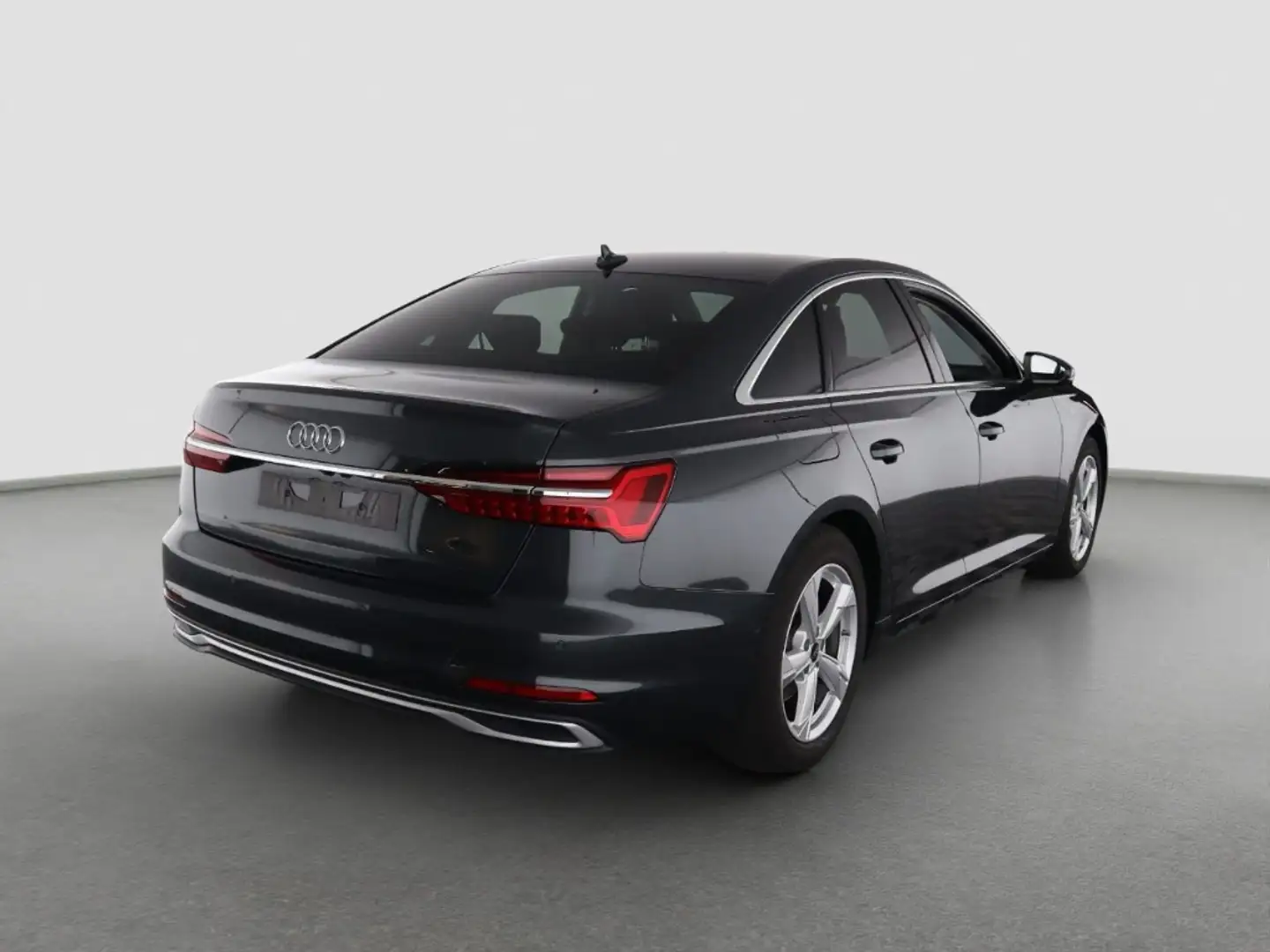 Audi A6 40 TDI ADVANCED STANDHZG MATRIX NAVI Grau - 2