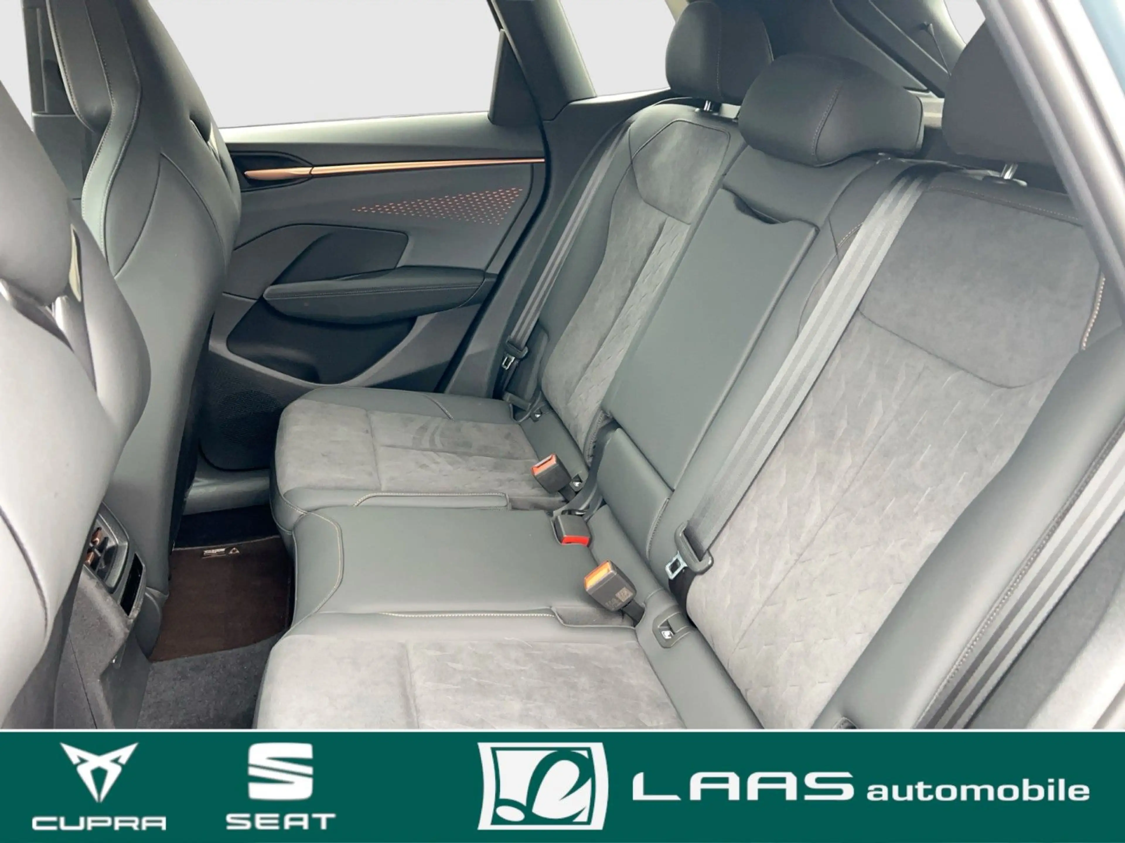 CUPRA Terramar 1.5 eTSI DSG - AHK/Rückfahrkamera - — photo 9