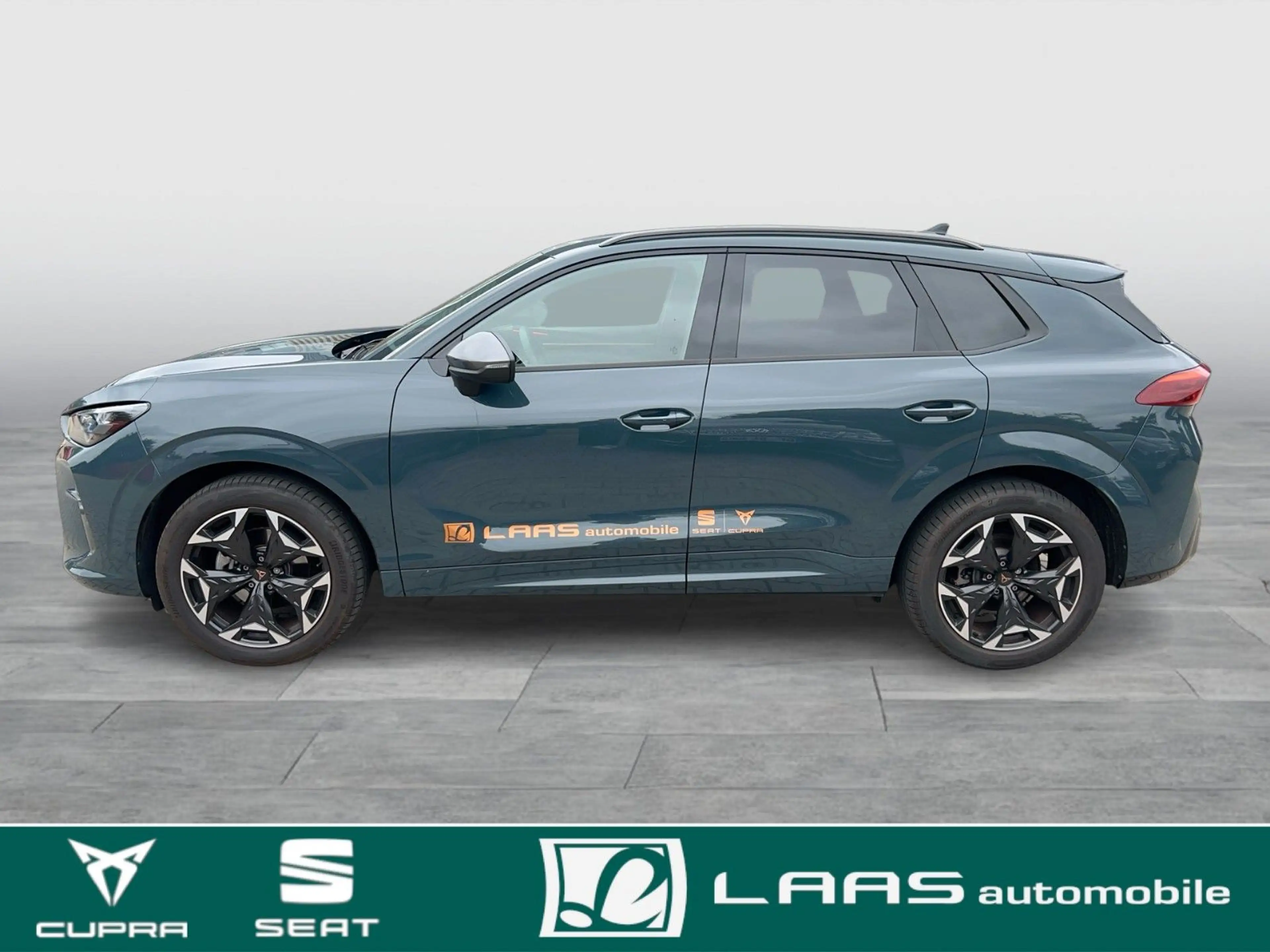 CUPRA Terramar 1.5 eTSI DSG - AHK/Rückfahrkamera - — photo 2
