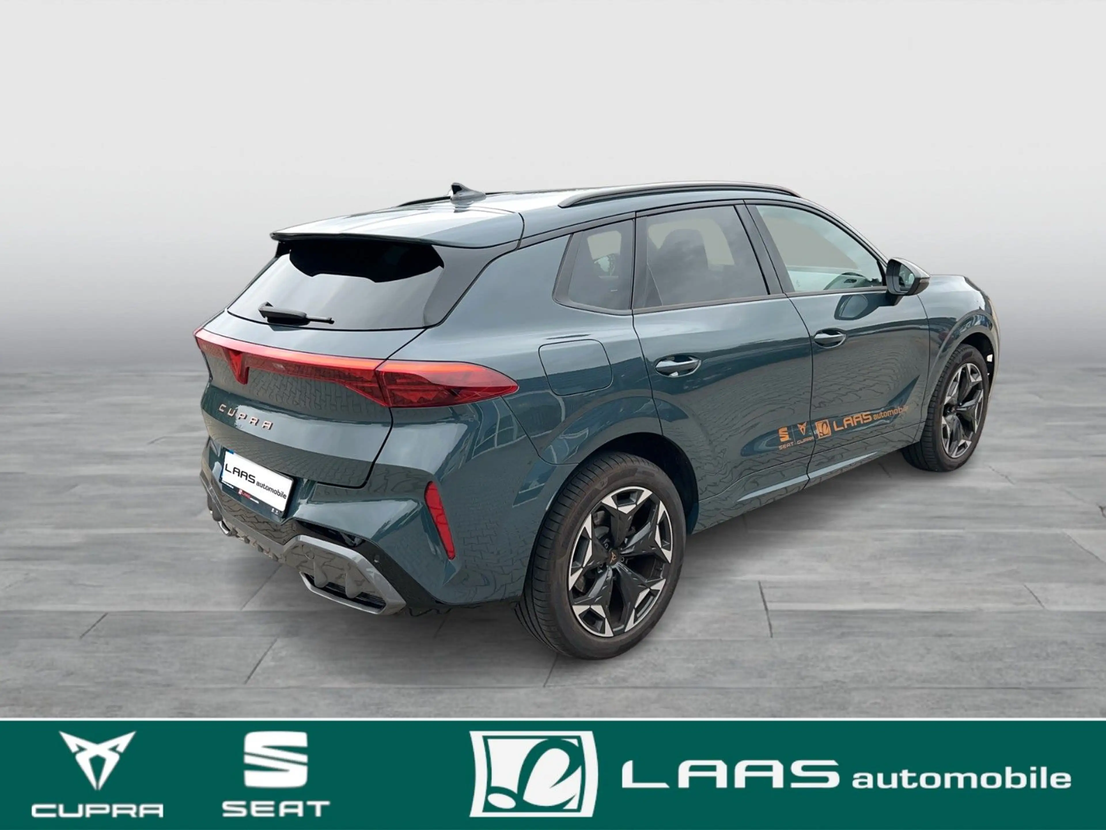 CUPRA Terramar 1.5 eTSI DSG - AHK/Rückfahrkamera - — photo 5