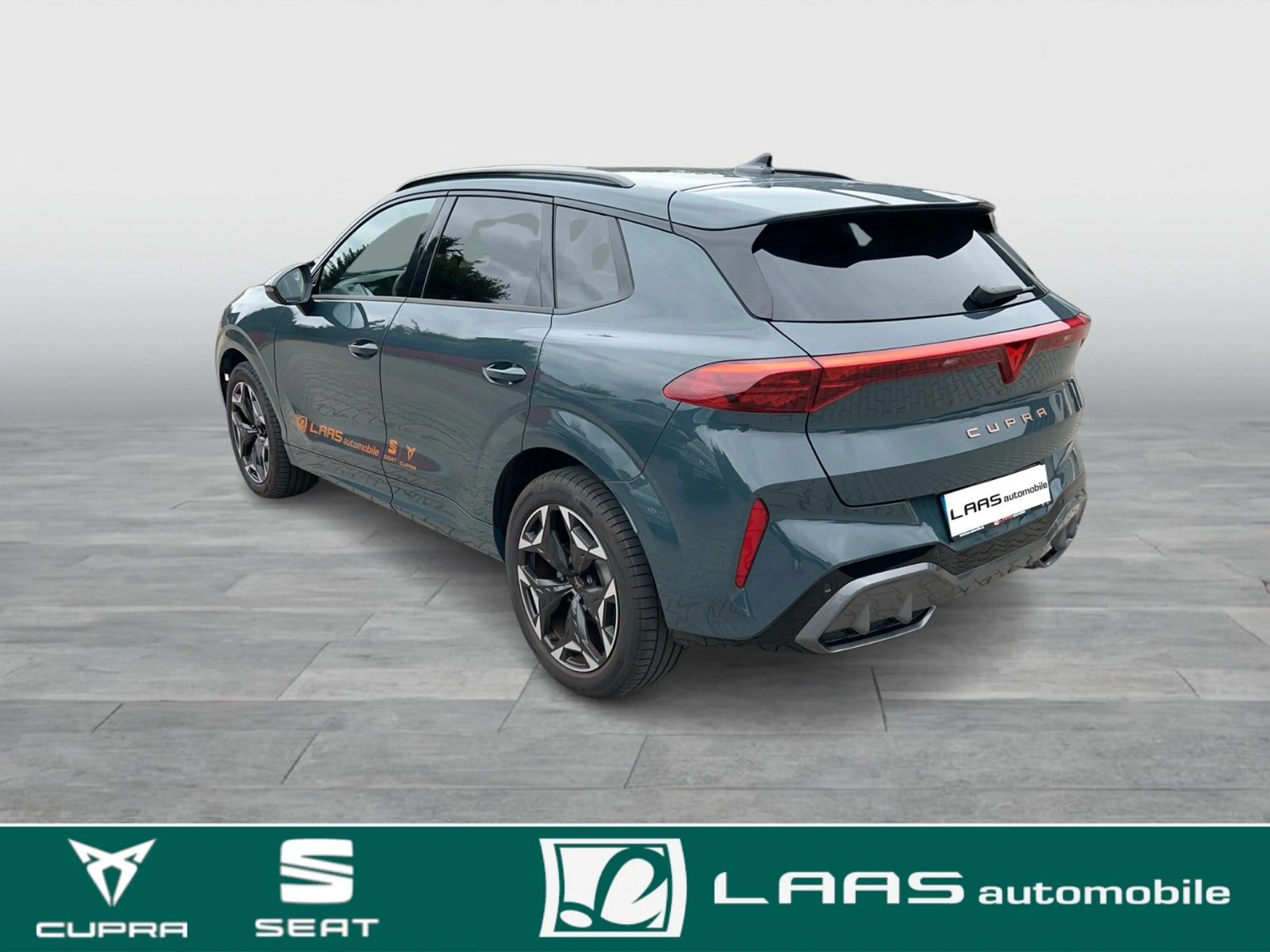 CUPRA Terramar 1.5 eTSI DSG - AHK/Rückfahrkamera - — photo 3