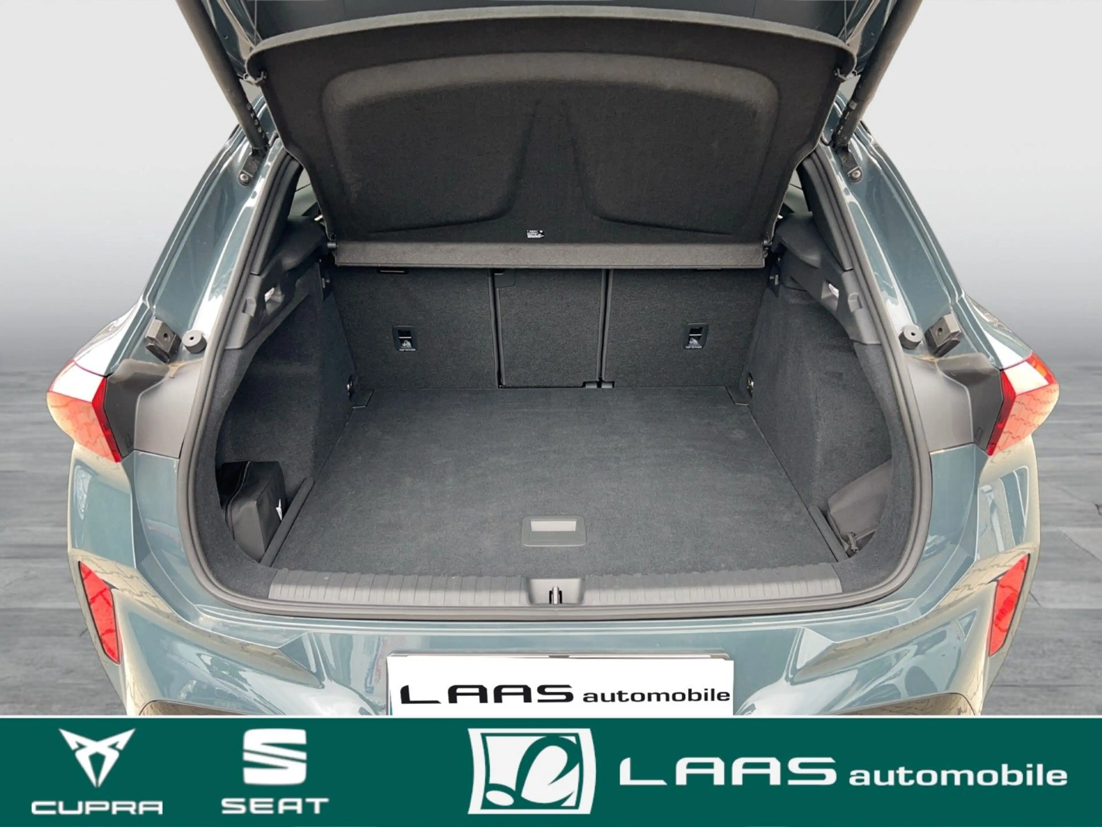 CUPRA Terramar 1.5 eTSI DSG - AHK/Rückfahrkamera - — photo 10