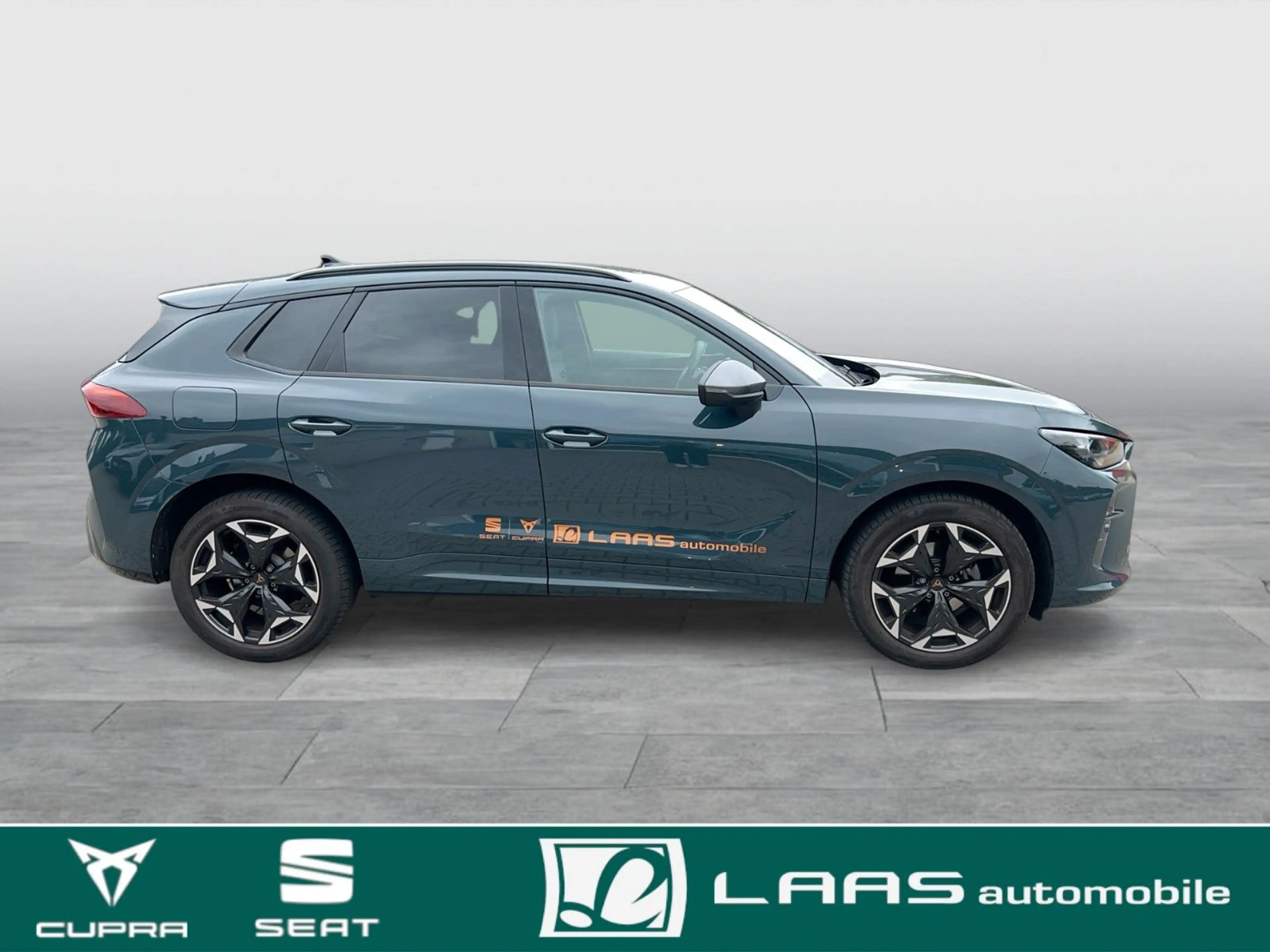 CUPRA Terramar 1.5 eTSI DSG - AHK/Rückfahrkamera - — photo 6