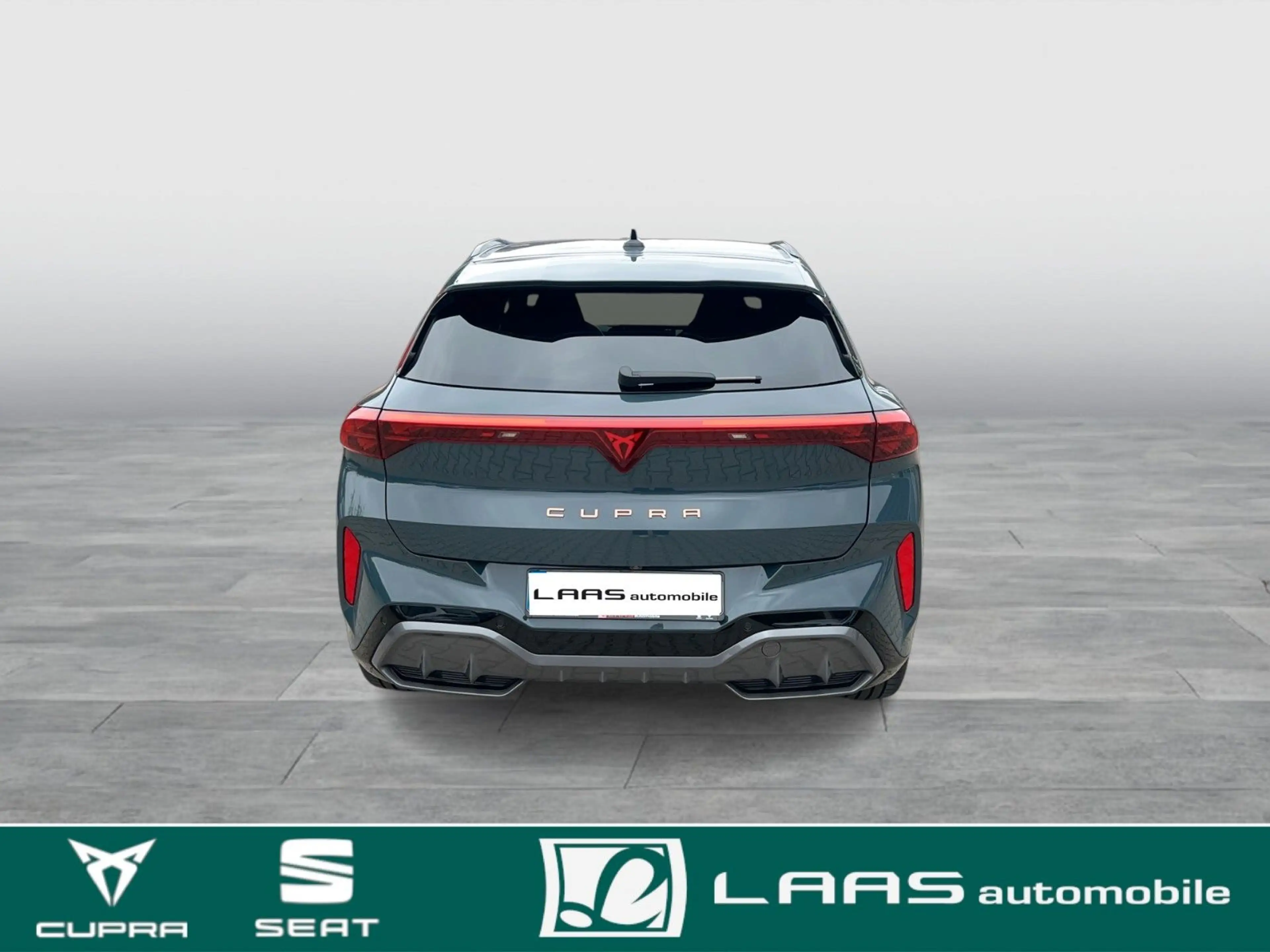 CUPRA Terramar 1.5 eTSI DSG - AHK/Rückfahrkamera - — photo 4