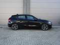 BMW 118 118i Sport Line *CAM/ ZETELVERW / SPORT /CARPLAY* Negro - thumbnail 9