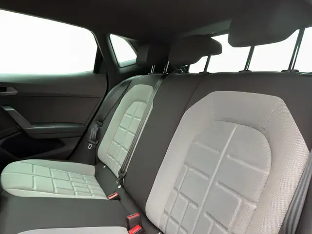 Seat Ibiza view 11