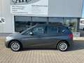 BMW 218 i Active Tourer Autom. Advantage AHK*LED*Navi Grau - thumbnail 2