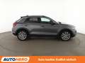 Volkswagen T-Roc 1.5 TSI ACT Sport *NAVI*VC*LED*ACC* Grau - thumbnail 7