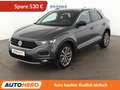 Volkswagen T-Roc 1.5 TSI ACT Sport *NAVI*VC*LED*ACC* Grau - thumbnail 1