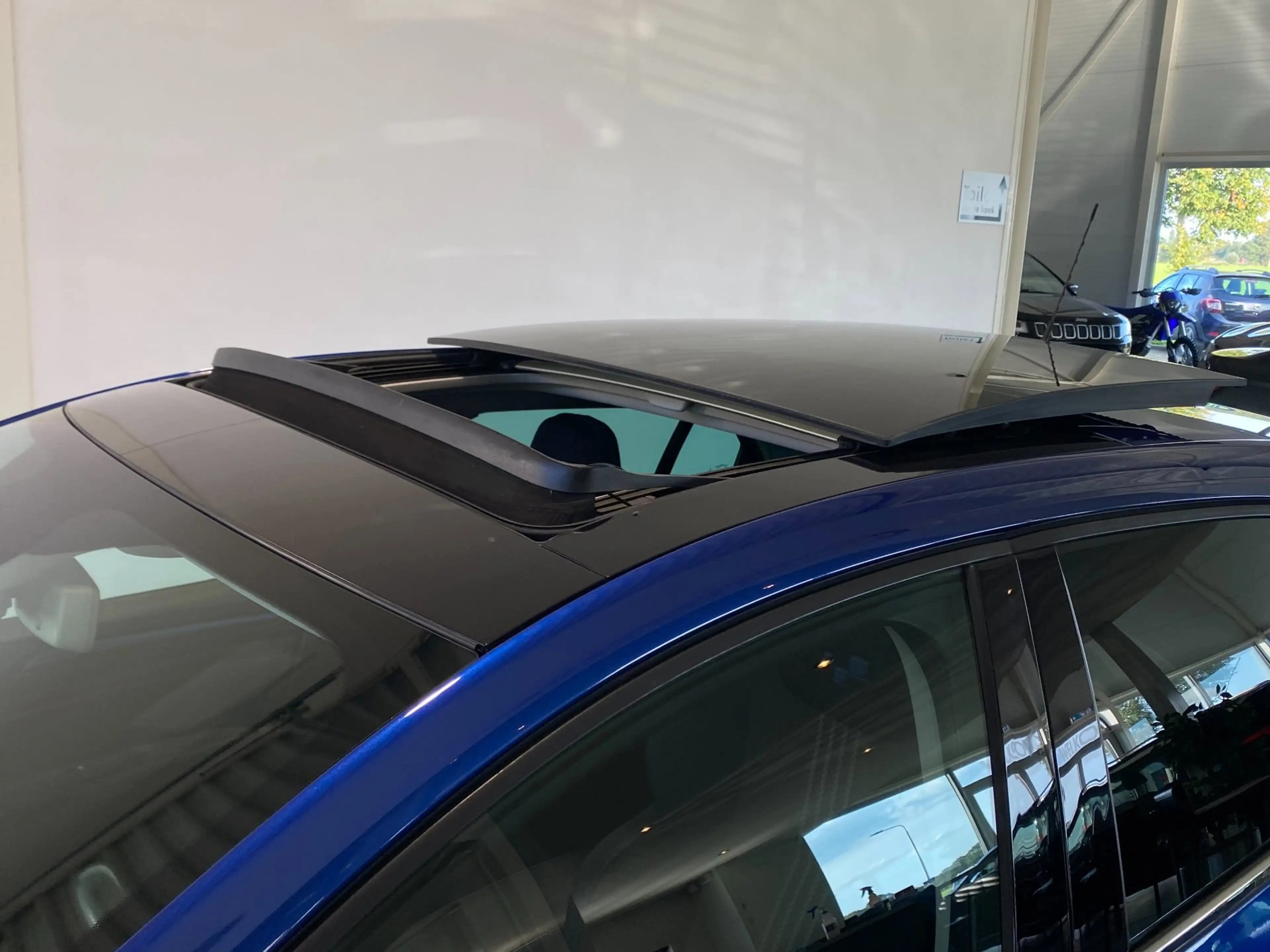 Renault Megane 1.2 TCe 130PK GT-Line Panoramadak Trekhaak — photo 8