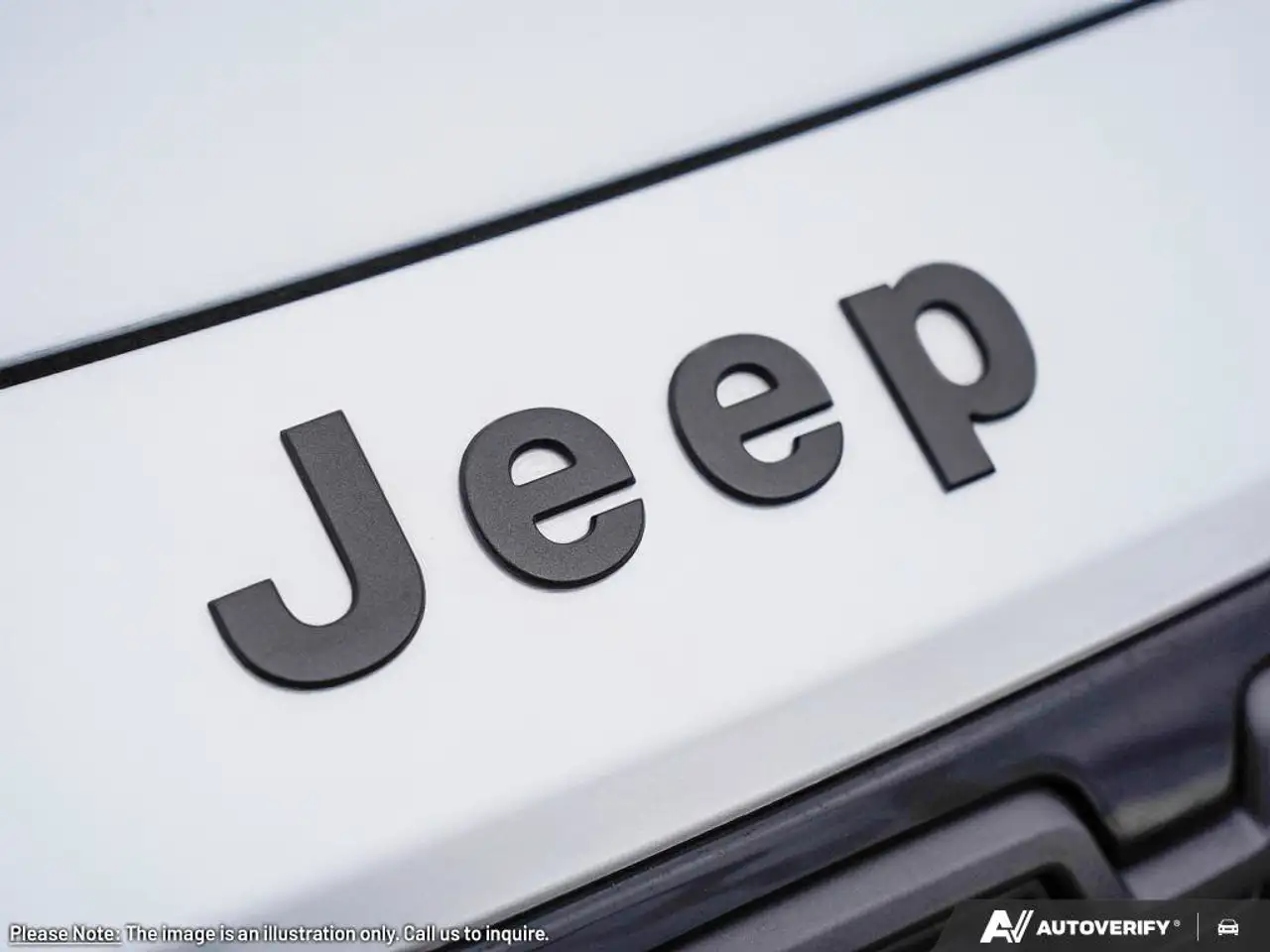 Jeep Cherokee снимка Jeep Cherokee