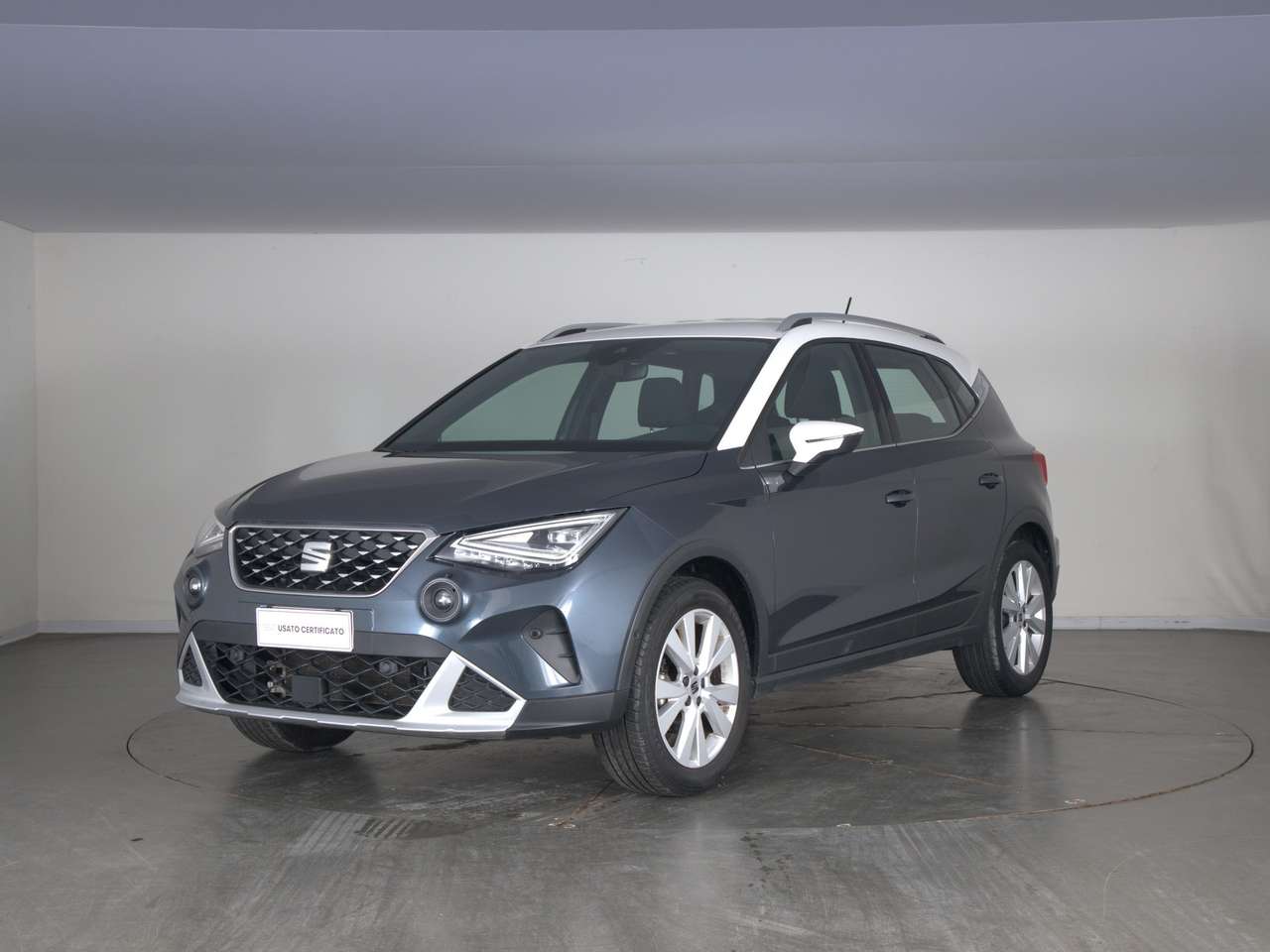 SEAT Arona 1.0 ecotsi xperience 95cv