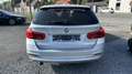 BMW 316 Touring d AUTOMATIQUE /SIEGES CUIR/GPS/BLUETOOTH Gris - thumbnail 4