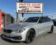 BMW 316 Touring d AUTOMATIQUE /SIEGES CUIR/GPS/BLUETOOTH Gris - thumbnail 1
