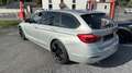 BMW 316 Touring d AUTOMATIQUE /SIEGES CUIR/GPS/BLUETOOTH Gris - thumbnail 3