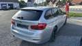 BMW 316 Touring d AUTOMATIQUE /SIEGES CUIR/GPS/BLUETOOTH Gris - thumbnail 5