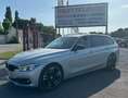 BMW 316 Touring d Grijs - thumbnail 2