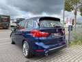 BMW 218 d Gran Tourer Luxury LED Pano FINANZIERUNG Blau - thumbnail 7