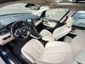 BMW 218 d Gran Tourer Luxury LED Pano FINANZIERUNG Blau - thumbnail 12