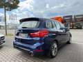 BMW 218 d Gran Tourer Luxury LED Pano FINANZIERUNG Blau - thumbnail 5