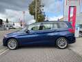BMW 218 d Gran Tourer Luxury LED Pano FINANZIERUNG Blau - thumbnail 8
