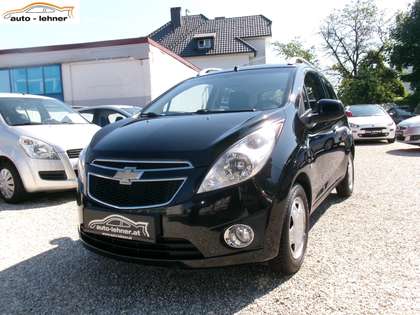 Chevrolet Spark LS 1,0