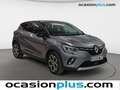 Renault Captur E-TECH Híbrido Techno 105kW Gris - thumbnail 2