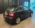 Audi A1 1.0 TFSI 82ch Ultra METROPOLITAN Noir - thumbnail 2