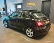 Audi A1 1.0 TFSI 82ch Ultra METROPOLITAN Noir - thumbnail 12